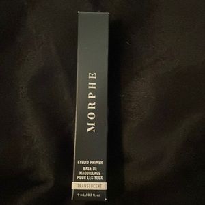 Morphe eye lid primer
